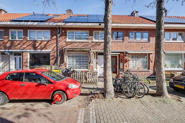 Van Vlotenstraat 16, 2523JC Den Haag
