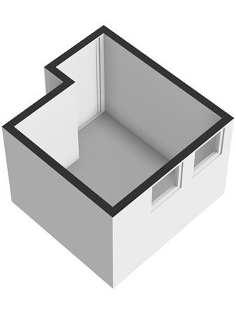 Floorplan - Beresteinlaan 475, 2542 JM Den Haag