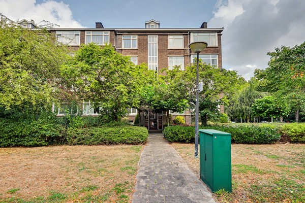 Cromhoutlaan 14, 2283ED Rijswijk