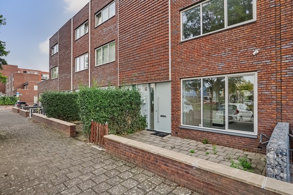 New Yorksingel 15, 2548HV Den Haag