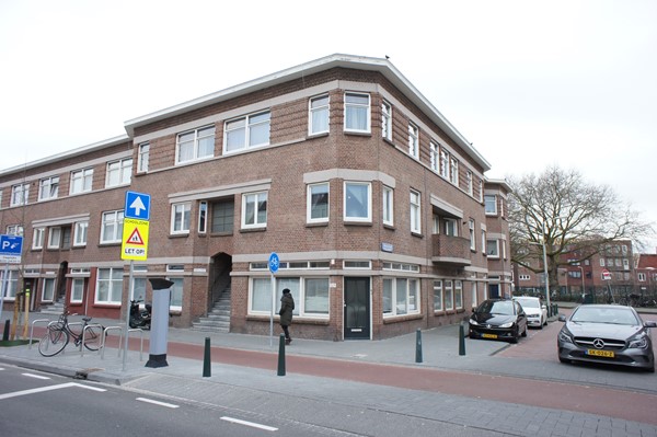 Te koop: Schalk Burgerstraat 331, 2572 TA Den Haag