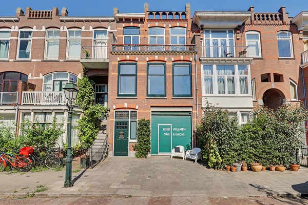 Fultonstraat 27, 2562XB Den Haag