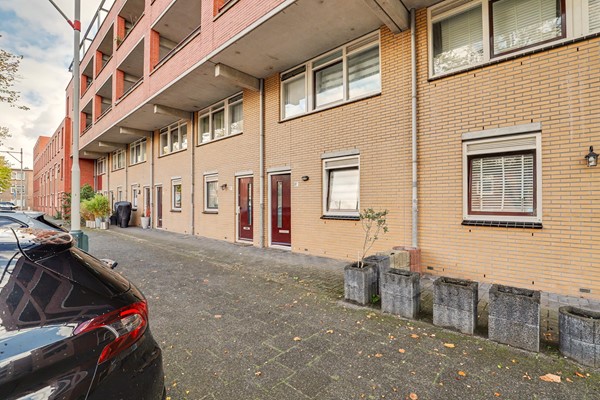 Te koop: Hilversumsestraat 8E, 2574 XG Den Haag