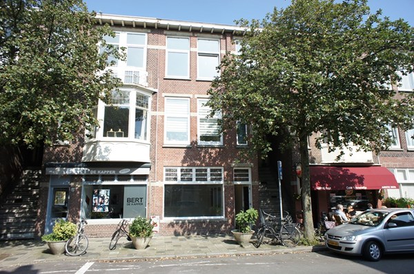 Fahrenheitstraat 429, Den Haag