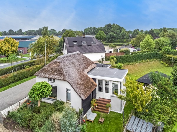 Medium property photo - Lingedijk 33, 4191 VB Geldermalsen