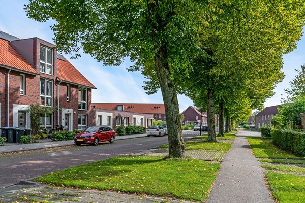 Medium property photo - Wijsenbeekweg 16, 4105 DA Culemborg