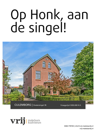 Brochure preview - Oostersingel 35, 4101 GH CULEMBORG (1)
