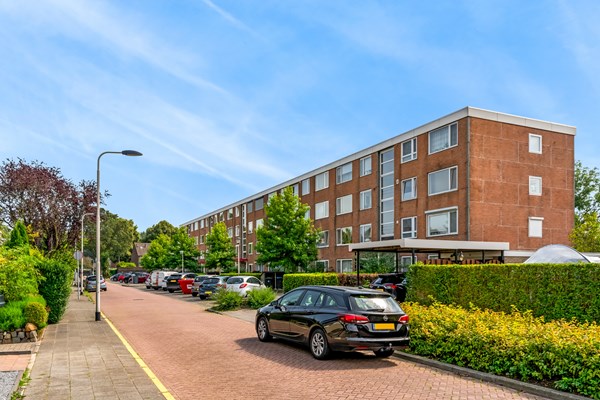 Verkocht: Ravelijnstraat 99, 4102AJ Culemborg