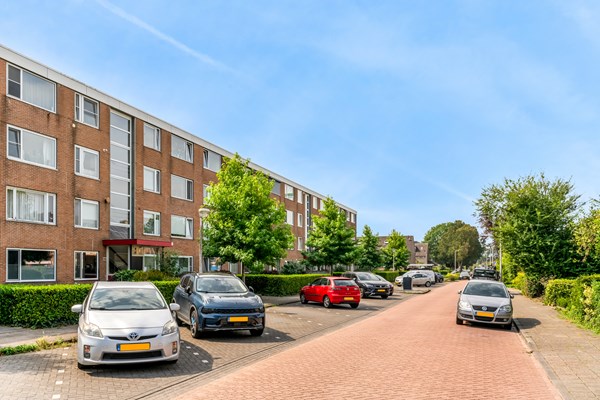 Verkocht: Ravelijnstraat 99, 4102AJ Culemborg