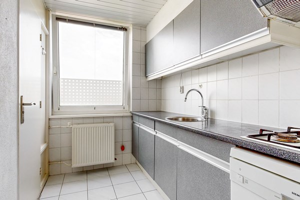 Medium property photo - Ravelijnstraat 99, 4102 AJ Culemborg