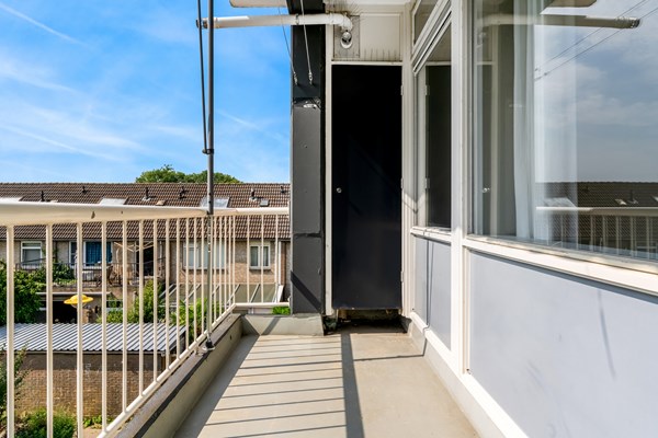 Medium property photo - Ravelijnstraat 99, 4102 AJ Culemborg