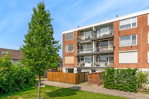 Medium property photo - Ravelijnstraat 99, 4102 AJ Culemborg