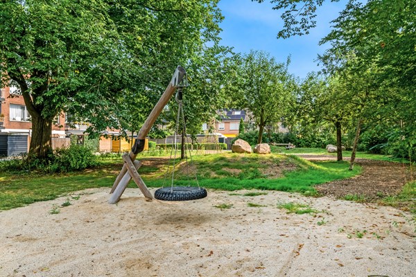 Medium property photo - Ravelijnstraat 99, 4102 AJ Culemborg