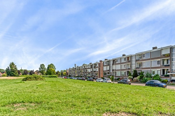 Verkocht: Jan van Riebeeckstraat 142, 4105BE Culemborg