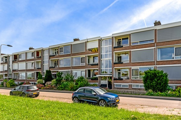 Verkocht: Jan van Riebeeckstraat 142, 4105BE Culemborg