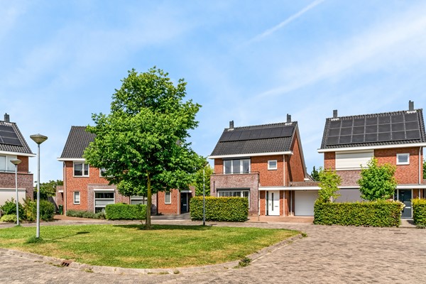 Verkocht: Condessahof 9, 4112JJ Beusichem