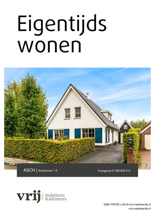 Brochure preview - Kerkstraat 1-A, 4115 RT ASCH (1)