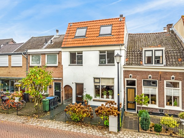 Medium property photo - Westersingel 24, 4101 ZJ Culemborg