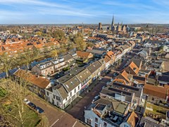 Verkocht:Prijssestraat 77, 4101 CP Culemborg - Foto