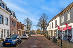 Verkocht:Prijssestraat 77, 4101 CP Culemborg - Foto
