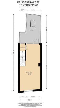 Prijssestraat 77, 4101 CP Culemborg - 169764880_prijssestraat_7_1e_verdieping_first_design_20250305_1b49ac.jpg