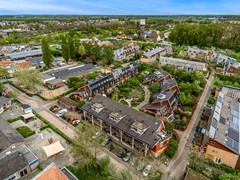 Verkocht:Frederik Van Eedenlaan 14, 4103 WB Culemborg - Foto
