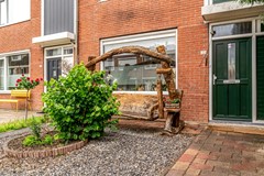 Verkocht:Smetanastraat 22, 4102 BB Culemborg - Foto