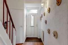 Verkocht:Smetanastraat 22, 4102 BB Culemborg - Foto