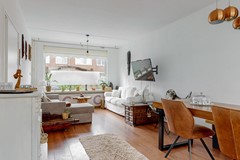 Verkocht:Smetanastraat 22, 4102 BB Culemborg - Foto