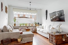 Verkocht:Smetanastraat 22, 4102 BB Culemborg - Foto