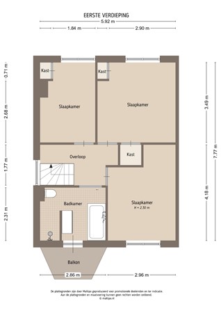 Meerlaan 5, 4103 XZ Culemborg - PLG 2 - 1VD.jpg