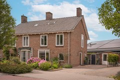 Verkocht:Meerlaan 5, 4103 XZ Culemborg - Foto