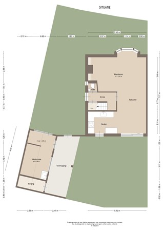 Meerlaan 5, 4103 XZ Culemborg - PLG 5 - SITUATIE.jpg
