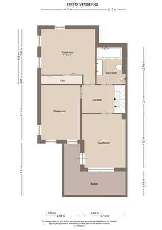 Pelmolenweg 59, 4105 XM Culemborg - PLG 2 - 1VD.jpg