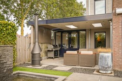 Verkocht onder voorbehoud:Pelmolenweg 59, 4105 XM Culemborg - Foto