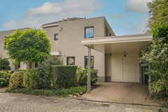 Verkocht onder voorbehoud:Pelmolenweg 59, 4105 XM Culemborg - Foto