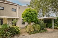 Verkocht onder voorbehoud:Pelmolenweg 59, 4105 XM Culemborg - Foto
