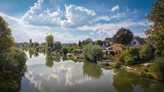 Verkocht:Lingedijk 67, 4196 HB Tricht - Foto