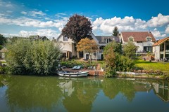 Verkocht:Lingedijk 67, 4196 HB Tricht - Foto