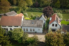 Verkocht:Lingedijk 67, 4196 HB Tricht - Foto