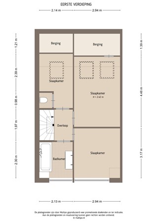 Boterbloem 1, 4102 KS Culemborg - PLG 2 - 1VD.jpg
