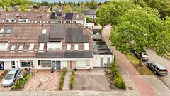 Nieuw in verkoop:Boterbloem 1, 4102 KS Culemborg - Foto