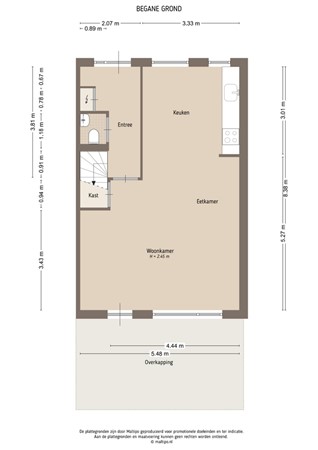 Thijsselaan 25, 4102 KV Culemborg - PLG 1 - BG.jpg