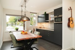 Nieuw in verkoop:Thijsselaan 25, 4102 KV Culemborg - Foto