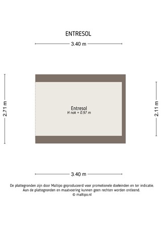 Thijsselaan 25, 4102 KV Culemborg - PLG 4 - Entresol.jpg