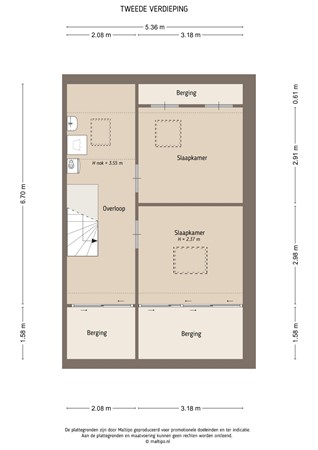 Thijsselaan 25, 4102 KV Culemborg - PLG 3 - 2 VD.jpg