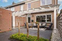 Nieuw in verkoop:Thijsselaan 25, 4102 KV Culemborg - Foto