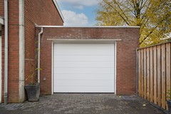 Verkocht onder voorbehoud:Smetanastraat 1, 4102 BA Culemborg - Foto