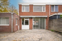 Verkocht onder voorbehoud:Smetanastraat 1, 4102 BA Culemborg - Foto