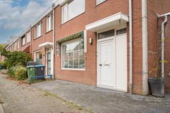 Verkocht onder voorbehoud:Smetanastraat 1, 4102 BA Culemborg - Foto